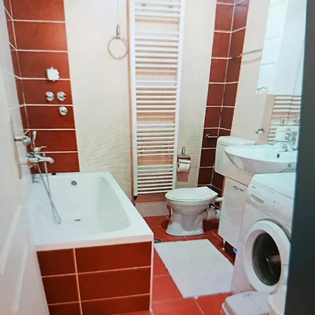 Appartement Teodora Donje Mladice