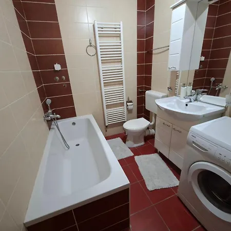 Teodora Apartament