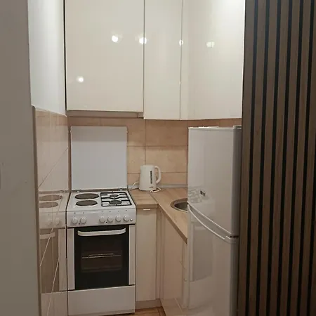 Apartament Teodora